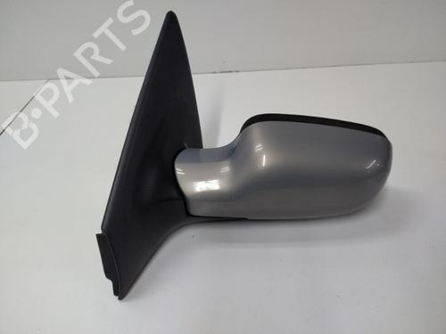 Left mirror RENAULT MEGANE II (BM0/1_, CM0/1_) 1.5 dCi (BM02, BM13, BM2A, CM02, CM13) | BP20890825C26 