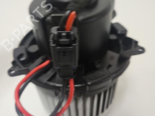 Heater blower motor RENAULT ZOE (BFM_) ZOE | BP31698465M62 - Image 3