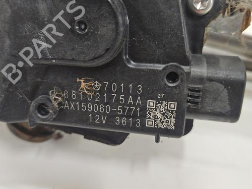 Used Front wiper motor Front wiper motor JEEP CHEROKEE (KL) 2.0 CRD 4x4 (140 hp) 32306776 32306776