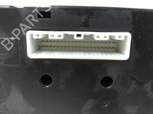 Climate control RENAULT KOLEOS I (HY_) 2.0 dCi 4x4 (HY0K) | BP20905724I5 