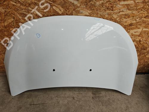 Used Hood DACIA LODGY (JS_) 1.2 TCe (JSAY, JSM0) (115 hp) 29196664