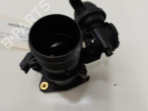 Mass air flow sensor PEUGEOT 407 SW (6E_, 6D_) 2.0 HDi 135 | BP28415559M95