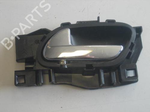 Used Front left interior door handle CITROËN C4 Grand Picasso I (UA_) 1.6 HDi 110 (112 hp) 20892467