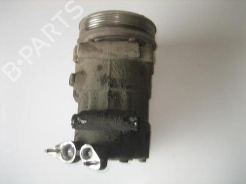 Used AC compressor CITROËN C2 (JM_) 1.4 HDi (68 hp) 20904195