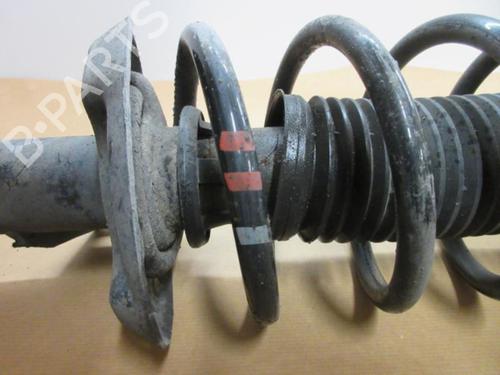 Left front shock absorber AUDI A3 Sportback (8PA) 1.9 TDI | BP20891847M16 