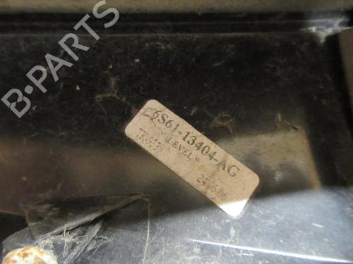 Right taillight FORD FIESTA V (JH_, JD_) 1.4 TDCi | BP20891730C35 