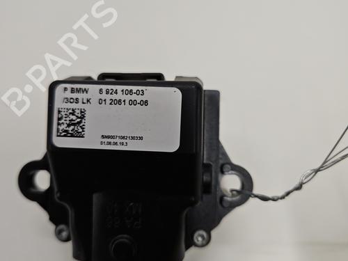 Steering column stalk BMW 5 (E60) 535 d | BP33565687I23 - Image 4