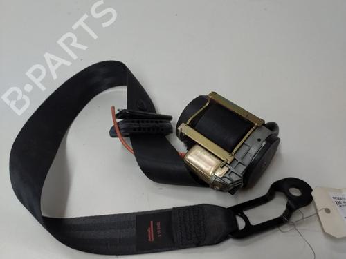Used Front left belt tensioner PEUGEOT 206 Hatchback (2A/C) 1.9 D (69 hp) 21171249
