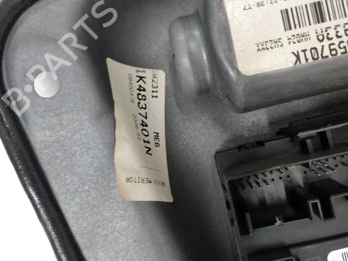 Used Front left window mechanism Front left window mechanism VW GOLF V (1K1) 2.0 TDI 16V (140 hp) 22928461 22928461