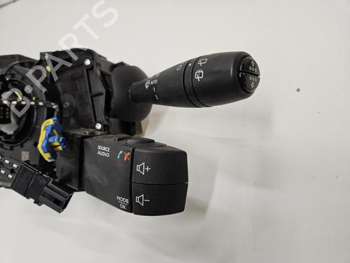 Steering column stalk RENAULT CAPTUR I (J5_, H5_) 1.5 dCi 90 (J5N4, J5M5, J5MW, J5M6, J5AL, J5AJ) | BP35889310I23 - Image 4