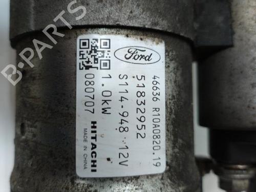 Startmotor FORD KA (RU8) 1.2 | BP20905695M8 
