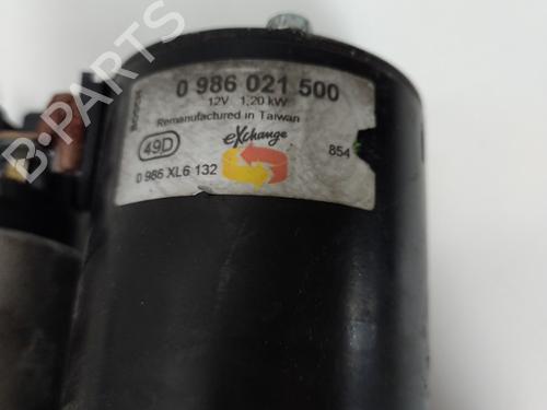Starter BMW 3 (E90) 330 i | BP20895982M8 