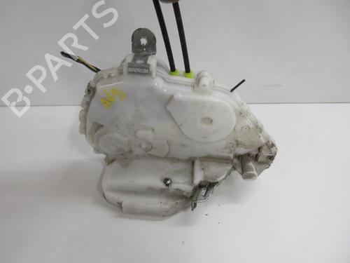 Used Front right lock HONDA CIVIC VIII Hatchback (FN, FK) 2.2 CTDi (FK3) (140 hp) 20890005