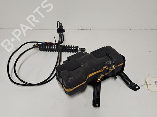 Used Tailgate lift support PORSCHE CAYENNE (9PA) 3.6 (290 hp) 28206946
