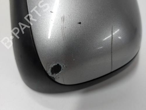 Left mirror PEUGEOT 307 (3A/C) 2.0 HDi 90 | BP20901854C26 