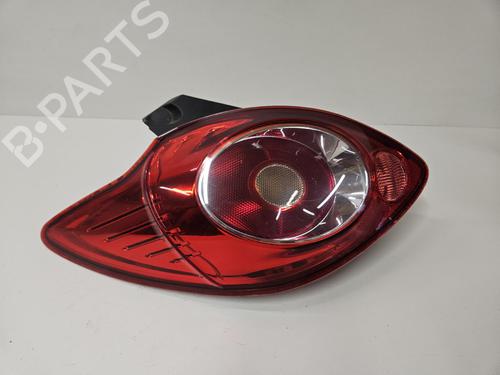 Left taillight FORD KA (RU8) 1.2 | BP38300340C34 - Image 3