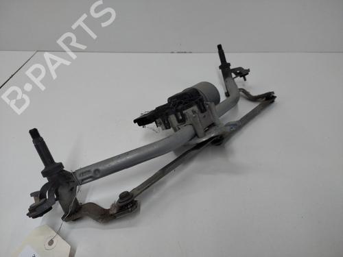Mecanismo de escovas frente PEUGEOT 2008 I (CU_) 1.2 VTi (82 hp) 22109687