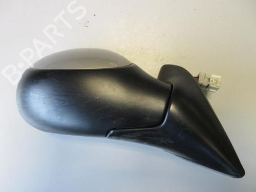 Right mirror CITROËN XSARA PICASSO (N68) 1.8 16V | BP20895838C27 