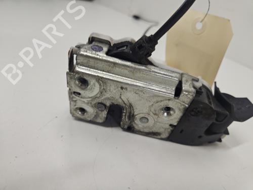 Front left lock RENAULT MEGANE II Coupé-Cabriolet (EM0/1_) 1.6 16V | BP32375860C98 