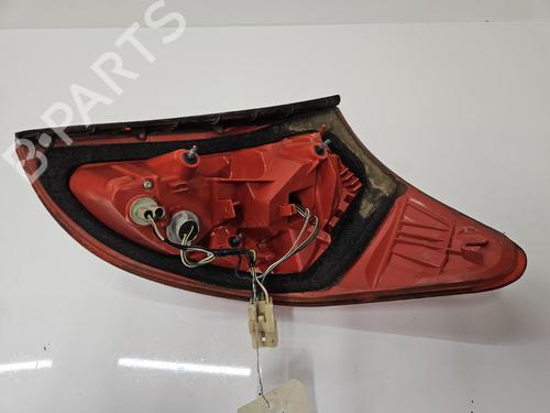 Used Left taillight Left taillight TOYOTA RAV 4 III (_A3_) 2.2 D 4WD (ALA30_, ALA30R) (150 hp) 40289973 40289973