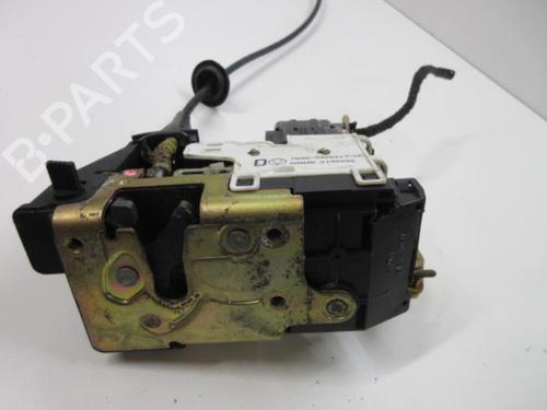 Rear left lock JAGUAR S-TYPE II (X200) 2.5 V6 | BP20889598C100 