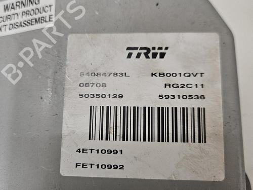 Electronic module RENAULT CLIO III (BR0/1, CR0/1) 1.5 dCi (BR17, CR17) | BP39018921M83 - Image 2