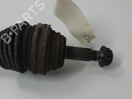 Used Left front driveshaft Left front driveshaft VW POLO (6N2) 1.9 SDI (64 hp) 22109263 22109263