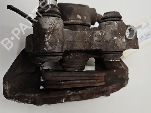 Right rear brake caliper CITROËN XSARA (N1) 2.0 HDi 90 | BP26231582M106 