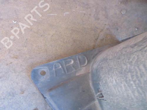 Wheel arch PEUGEOT 208 I (CA_, CC_) 1.6 HDi / BlueHDi 75 | BP20894677C56