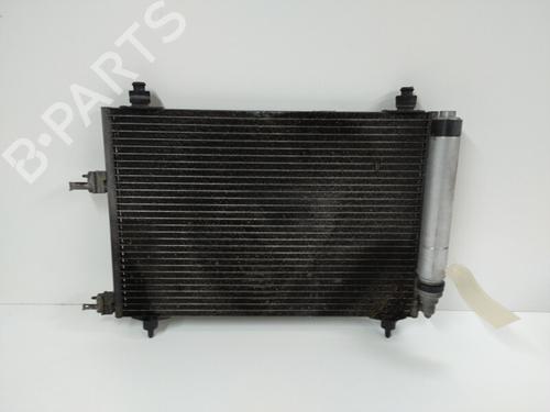 Used AC radiator PEUGEOT 307 (3A/C) 1.6 16V (109 hp) 20894536