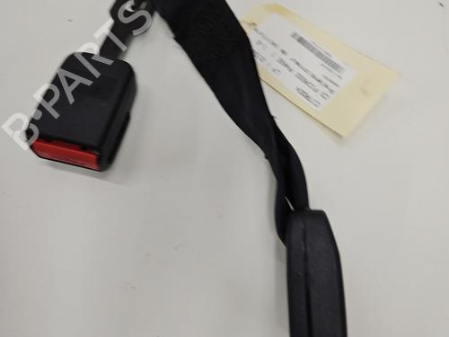 Rear middle belt tensioner CITROËN C3 Picasso (SH_) 1.6 HDi | BP29300898C91 