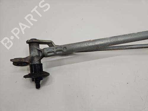 Front wiper motor OPEL ASTRA J (P10) 1.4 Turbo (68) | BP32455529M29 - Image 4