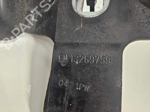 hingedoor-check-strap-opel-meriva-b-mpv-s10-2010-2011-2012-2013-2014-2015-2016-2017-36317180 main image