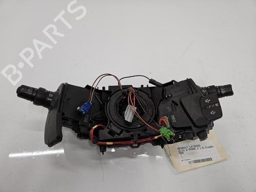 Used Steering column stalk Steering column stalk RENAULT CLIO III (BR0/1, CR0/1) 1.5 dCi (75 hp) 40520222 40520222