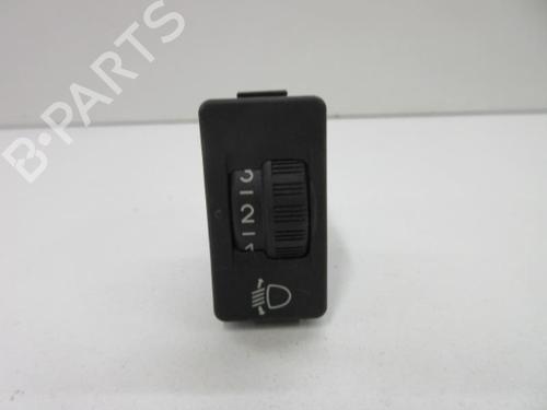 Used Headlight switch Headlight switch PEUGEOT 1007 (KM_) 1.4 HDi (68 hp) 20909099 20909099