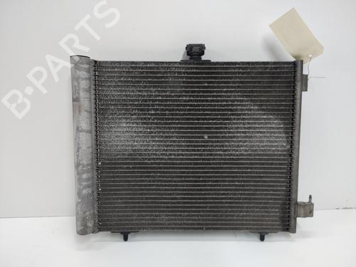 Used AC radiator AC radiator 23792475 23792475