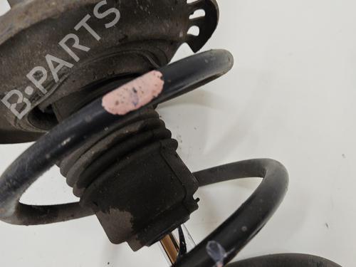 Right front shock absorber RENAULT MODUS / GRAND MODUS (F/JP0_) 1.5 dCi (FP0D, JP0D) | BP29978833M17 