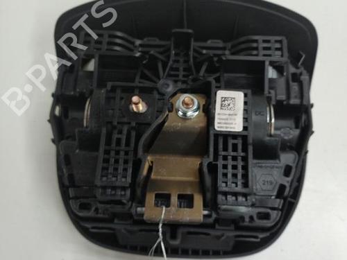 Driver airbag RENAULT LAGUNA Coupe (DT0/1) 2.0 dCi (DT01, DT08, DT09, DT0K, DT12, DT1C, DT1D, DT1M,... | BP20899687C9 