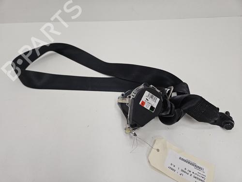 Front left seatbelt DACIA SANDERO II TCe 90 (B8M1, B8MA, B8AC) | BP39583241I26 - Image 2