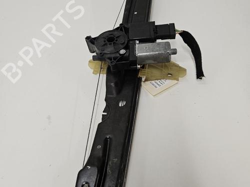 Front left window mechanism PEUGEOT EXPERT Van (V_) 2.0 BlueHDi 120 | BP39198592C22 - Image 3