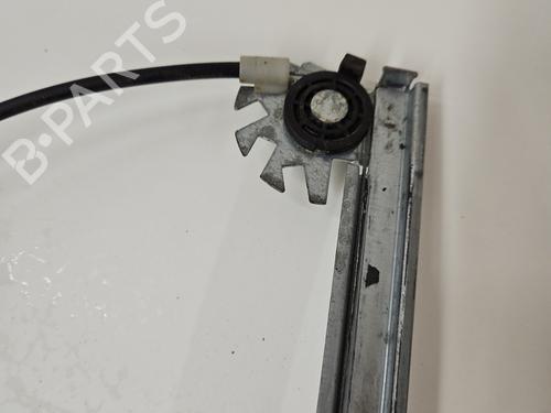 Front right window mechanism VW PASSAT B5.5 (3B3) 1.9 TDI | BP26011460C23 - Image 2