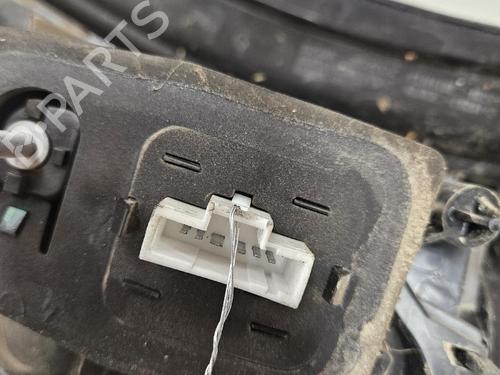 Venstre Baklys Venstre Baklys CITROËN C3 I (FC_, FN_) [2002-2013] 36939721 36939721