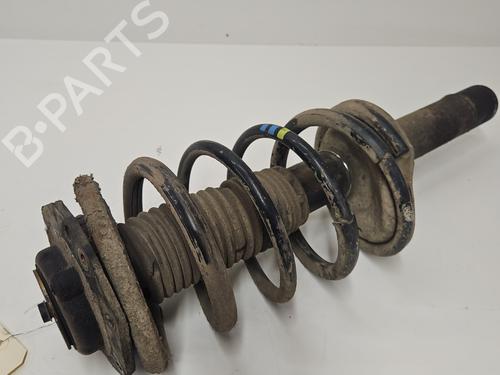 Used Right front shock absorber PEUGEOT PARTNER MPV (5_, G_) 1.6 HDi 90 (90 hp) 30116021