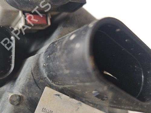 Steering rack JEEP CHEROKEE (KL) 2.0 CRD 4x4 | BP32242278M22