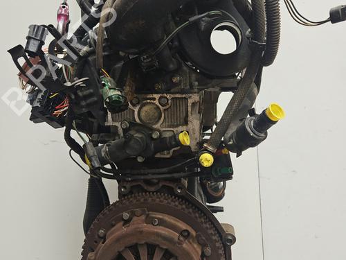 Engine RENAULT TWINGO I (C06_) 1.2 (C066, C068) | BP27974561M1 