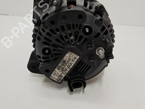 alternator-vw-passat-b6-variant-3c5-2005-2006-2007-2008-2009-2010-2011-27167165 main image