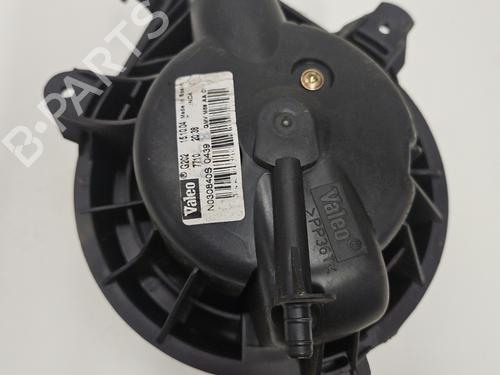 Used Heater blower motor PEUGEOT PARTNER MPV (5_, G_) 2.0 HDI (90 hp) 30532447