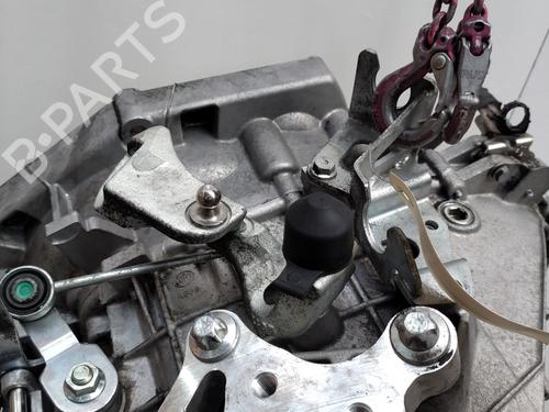 Used Gearbox Gearbox FIAT 500L (351_, 352_) 1.6 D Multijet (199LYD1B) (105 hp) 20907321 20907321
