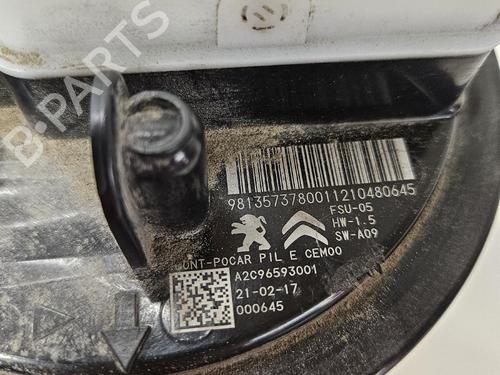 Used Fuel pump Fuel pump 38300280 38300280