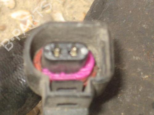 Left front brake caliper VW GOLF IV (1J1) 1.9 TDI | BP20904678M105 
